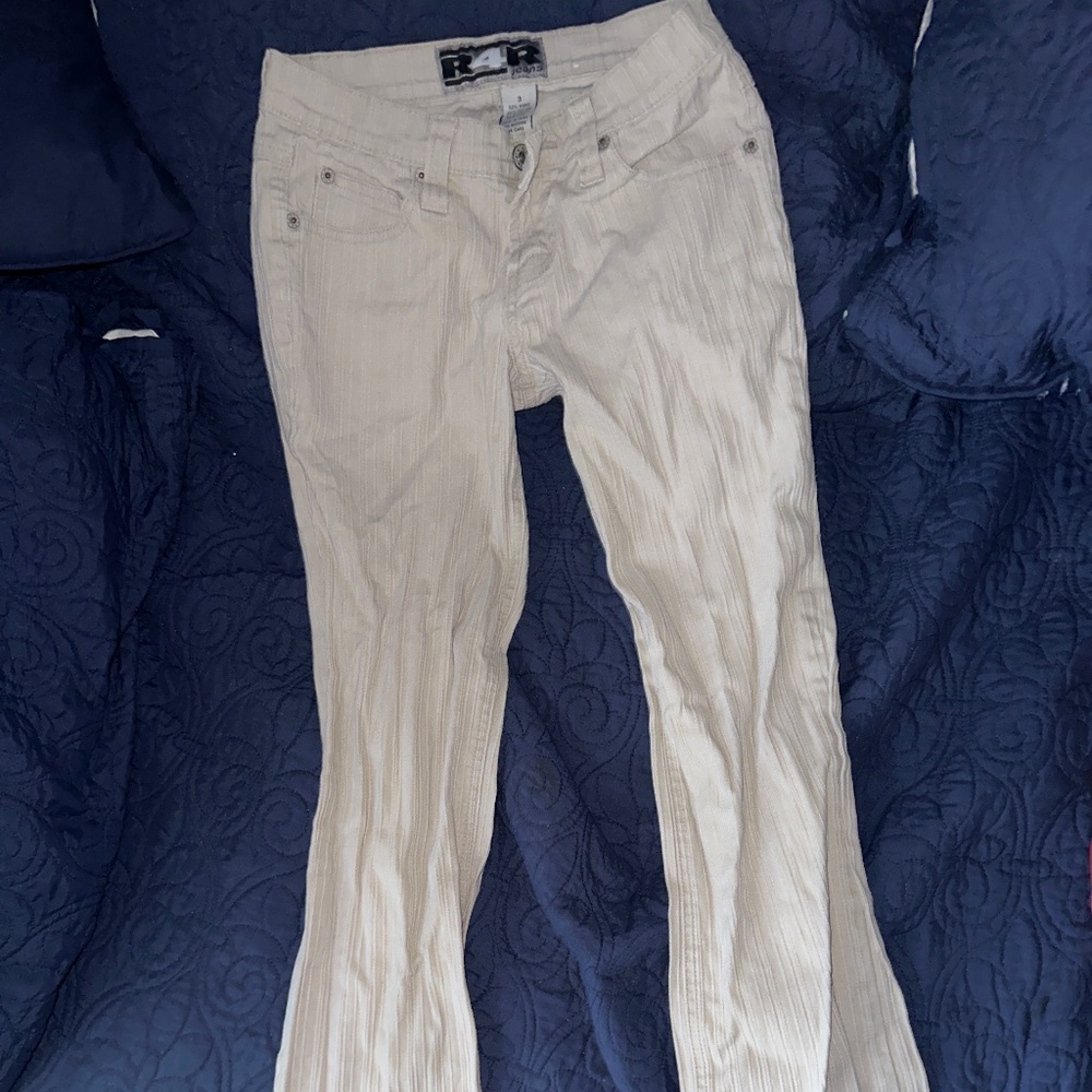 R4R jeans